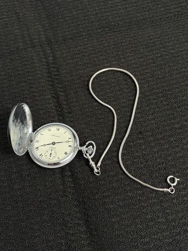 Orologio tasca uomo arnex - uomo,