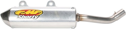 Fmf core2 shrty kx250 - shrty,