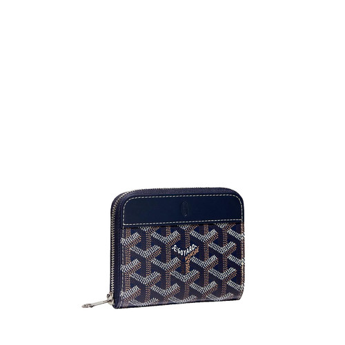 Goyard matignon wallet - pm,