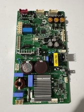 EBR74796444 LG Scheda di