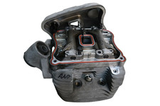 TESTATA ANTERIORE BUELL XB 12