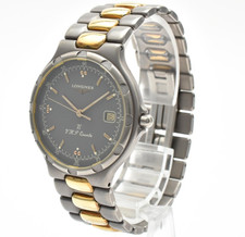 [EXC+5] LONGINES Conquest