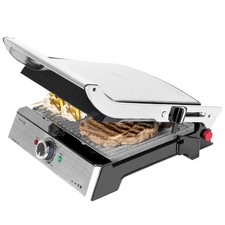 Piastra elettrica grill - elettrica,