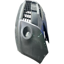 PARAURTI ANTERIORE COMPLETO PER RENAULT Clio Serie (08>15)