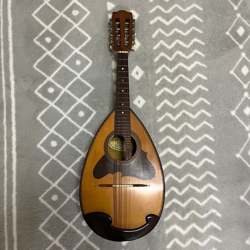 Mandolino suzuki 230 - mandolino,