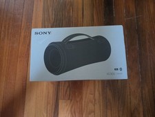 Sony SRS-XG300/B Altoparlante