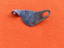 STAFFA SUPPORTO FISSAGGIO BOBINA ACCENSIONE AL MOTORE VESPA 150 STRUZZO VB1 GL