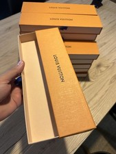 Scatola Louis Vuitton