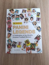 Panini Legends - A Celebration