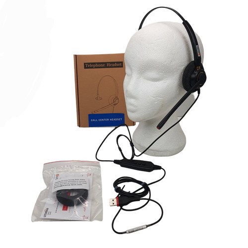 Arama a800 cuffia call center - a800,