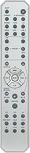 Telecomando rax23 wv50020 - rax23,