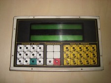 Gilbarco Veeder Root -