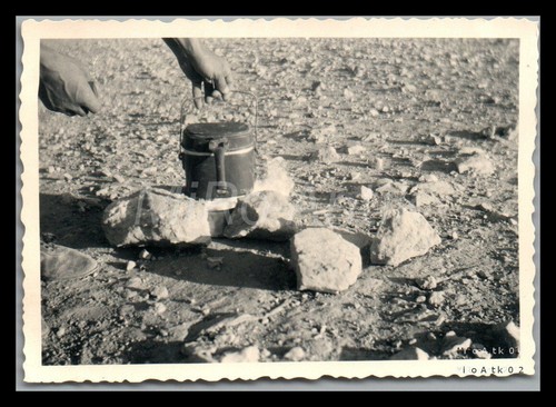 Foto ww2 dak africa - foto,, ww2,