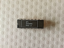 zn409ce GEC Plessey servo