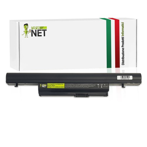Batteria compatibile con acer - batteria,
