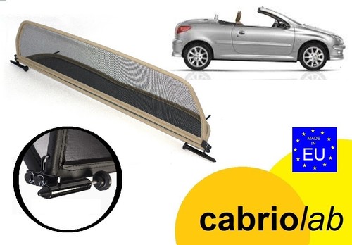 New deflettore vento - deflettore, premium