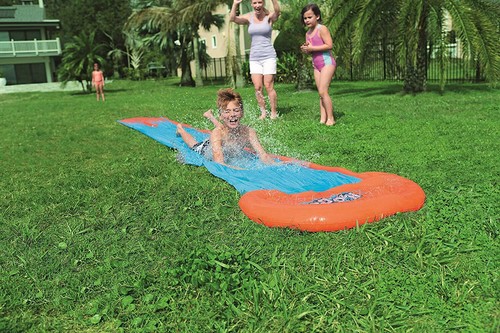 Bestway h20go scivolo acqua - h20go!,