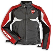 DUCATI Dainese DESMO giacca di