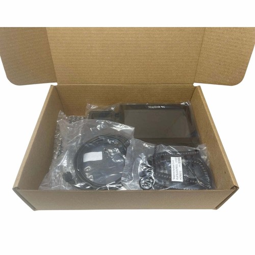 Yealink sip t58a telefono - telefono, ip
