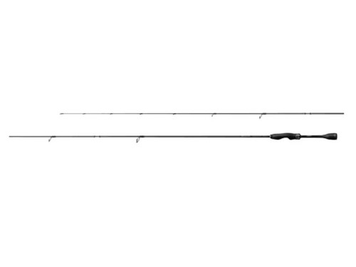 Nuova canna spinning - da,