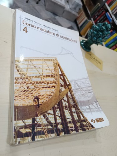 Corso modulare costruzioni - corso,