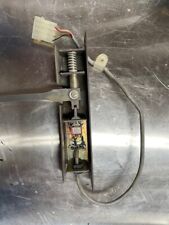 INTERRUTTORE A PEDALE