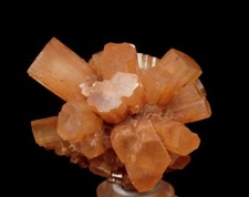 ARAGONITE -- bellissimi