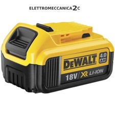 DEWALT DCB182-XJ batteria