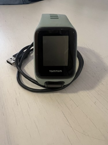 Orologio tomtom runner - runner, 2
