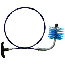 Pellet Stove Pipe Cleaning Kit