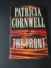 The Front by Patricia Cornwell