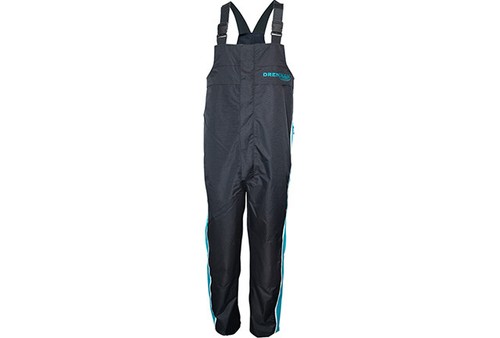 Drennan 25k salopette - drennan,
