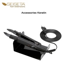 Pinza doppio polo caldo