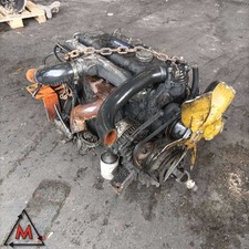 Motore LD80334 PERKINS 3.9 DIESEL 63 kW usato (108050)