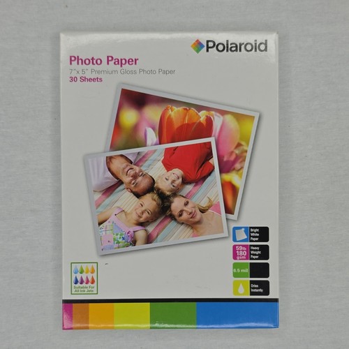 Polaroid in carta - polaroid, 7