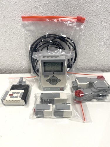 Lego mindstorms ev3 - mindstorms, e