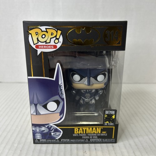 Funko pop 314 super heroes - #314,