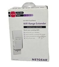 Netgear ac1900 range extender - ac1900,