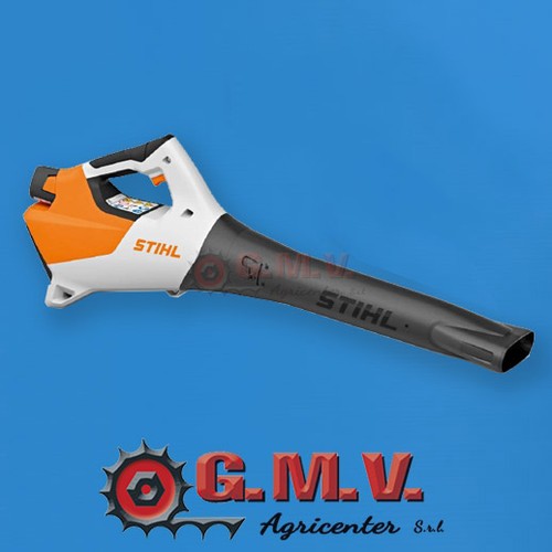 Soffiatore stihl bga senza - stihl, 30