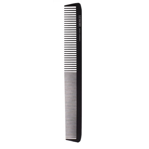 Lussoni hair cutting comb 110 - lussoni,
