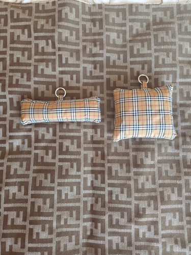 Set coppia portachiavi - set,