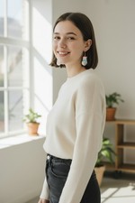 Componenti Ciondolo Orecchini