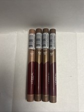 4 CONFEZIONI L'OREAL PASTELLO