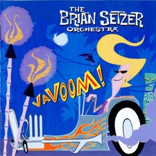 Brian Setzer Orchestra -