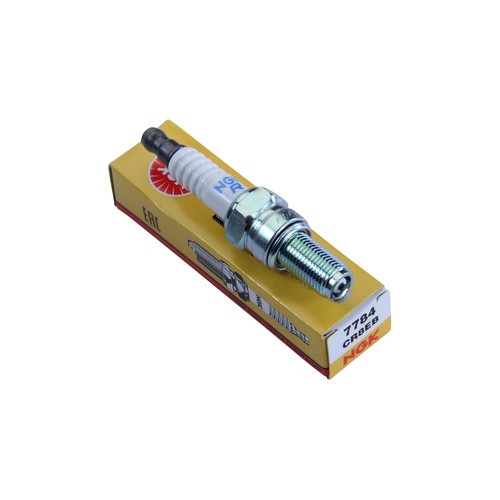 Candela accensione ngk cr8eb - candela,