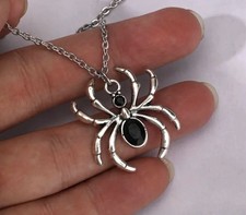 Collana donna gotica con