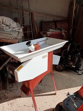 Sgranatoio Elettrico