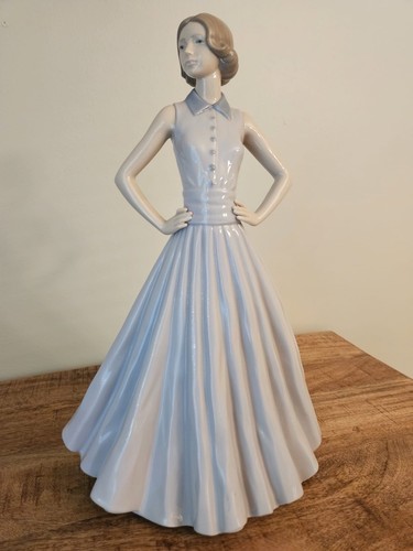 Nao lladro presumida - nao,