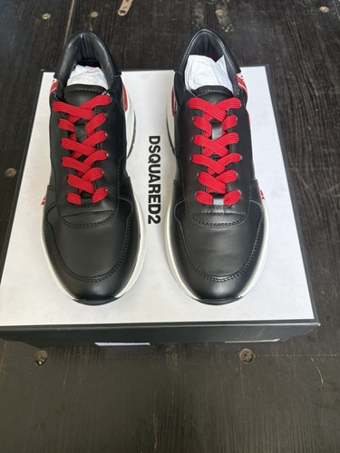 Dsquared2 scarpe ginnastica - scarpe,