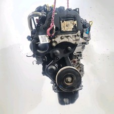 Motore Tipo 8HZ - Citroen C3 I